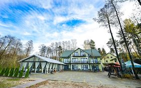 Forest Hotel Ковель